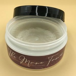 The Mane Tamer